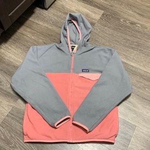 Patagonia jacket